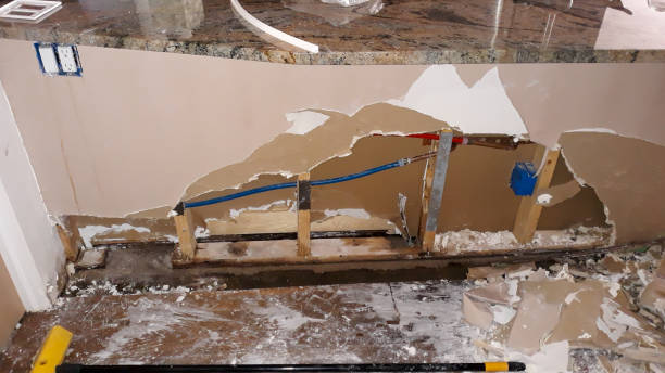  Tryon, NC Water damage restoration Pros