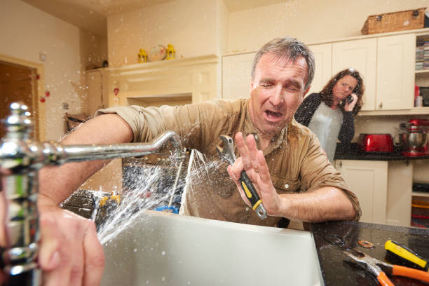 Best Water damage restoration near me  in Tryon, NC